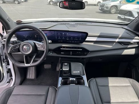 Certified 2026 Buick Enclave Sport Touring AWD/4WD image 14
