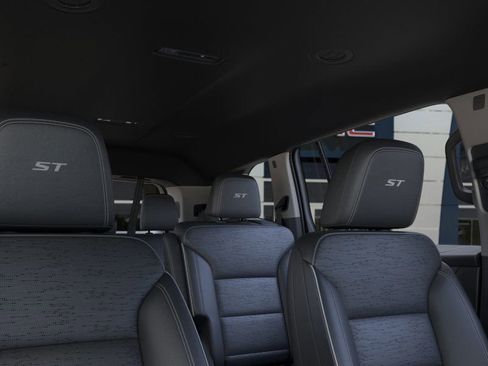 New 2026 Buick Enclave Sport Touring w/ Super Cruise Package image 24