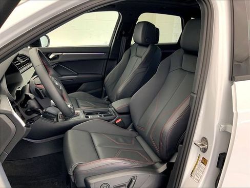 Used 2025 Audi Q3 2.0T Premium Plus w/ Premium Plus Package AWD/4WD image 5
