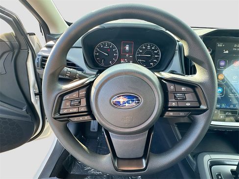 New 2026 Subaru Crosstrek 2.0i Premium image 7