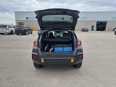 Used 2024 Subaru Crosstrek 2.5i Wilderness AWD/4WD image 7