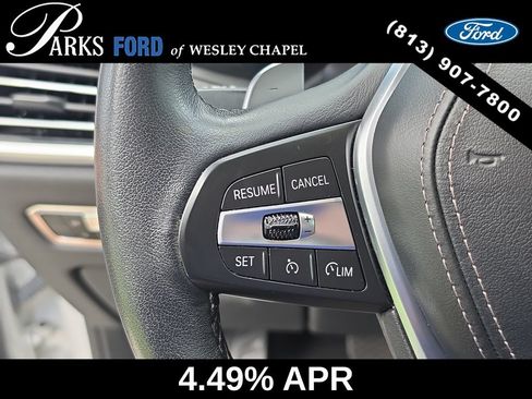 Used 2023 BMW X5 xDrive40i w/ Premium Package AWD/4WD image 33