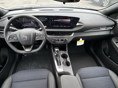 New 2026 Buick Envista Preferred w/ Convenience I Package image 22