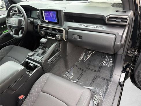 New 2026 Toyota Tacoma SR image 20