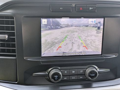 Used 2023 Ford F150 XLT AWD/4WD image 18