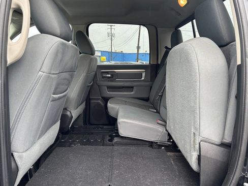 Used 2014 RAM 1500 Outdoorsman AWD/4WD image 15
