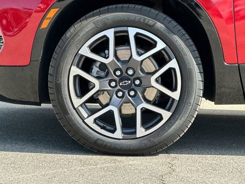 Used 2024 Chevrolet Blazer RS w/ LPO, Floor Liner Package image 24