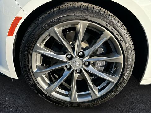 Used 2020 Cadillac CT5 Sport image 33