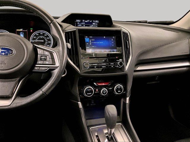 Used 2021 Subaru Forester Premium AWD/4WD image 6