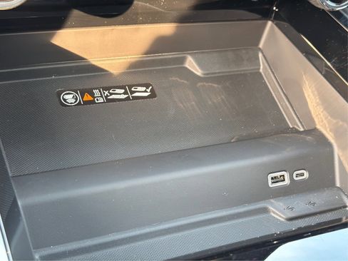 Used 2026 Chevrolet Tahoe RST w/ Comfort Package image 37