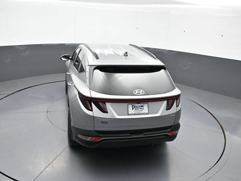 Certified 2023 Hyundai Tucson SEL AWD/4WD image 39