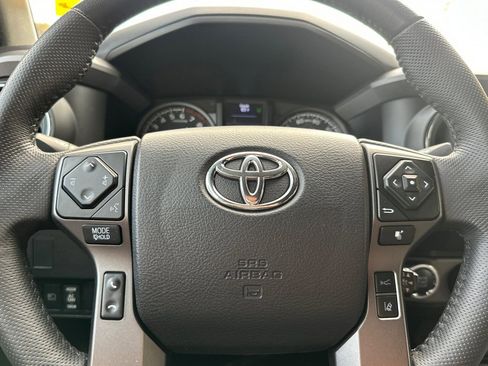 Certified 2021 Toyota Tacoma TRD Sport w/ Technology Package image 26