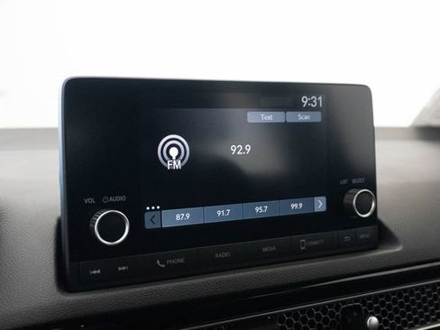 Certified 2023 Honda Civic Sport image 4