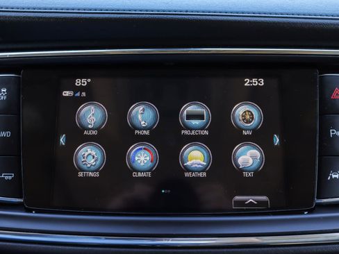 Used 2018 Buick Enclave Premium w/ Experience Buick Package image 10