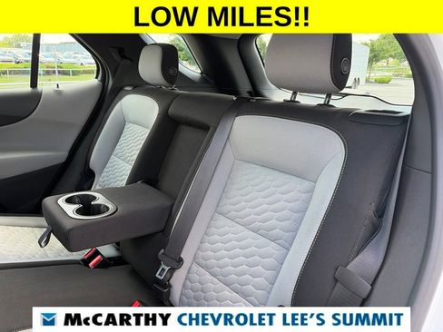 Used 2020 Chevrolet Equinox LS FWD image 35