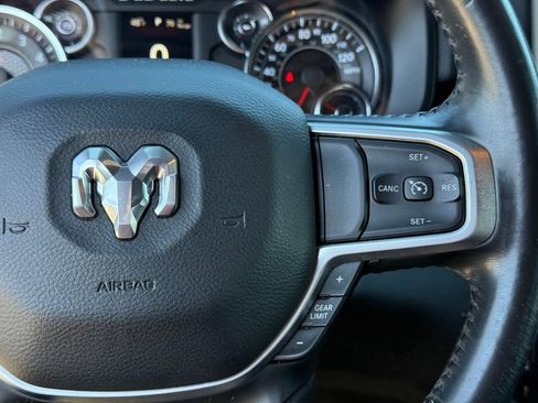 Used 2019 RAM 1500 Big Horn image 17