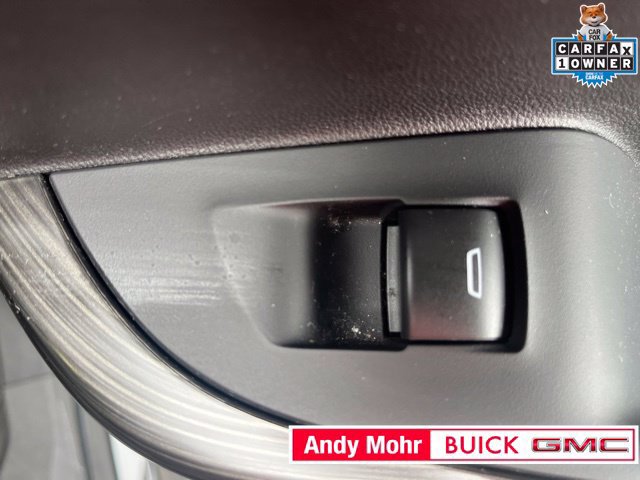 Used 2023 GMC Acadia SLT w/ Elevation Edition FWD image 45