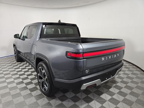Used 2023 Rivian R1T Adventure AWD/4WD image 3