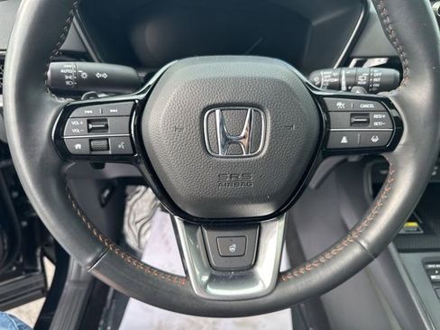 Used 2024 Honda CR-V Sport Touring image 8
