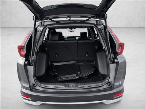 Used 2022 Honda CR-V EX-L image 8