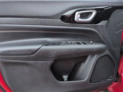 Certified 2023 Jeep Compass Limited image 14