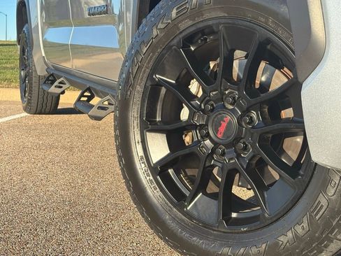 Used 2024 Toyota Tundra SR5 image 2