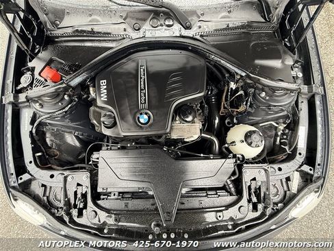 Used 2015 BMW 328d xDrive Sedan image 23