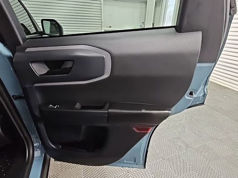 Used 2023 Ford Bronco Sport Big Bend w/ Convenience Package image 34