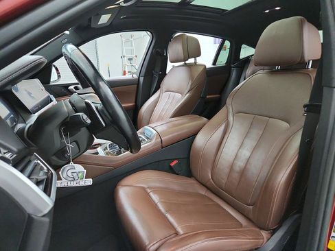 Used 2020 BMW X6 xDrive40i image 14