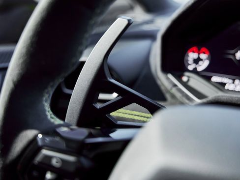 Used 2024 Lamborghini Huracan Sterrato image 57