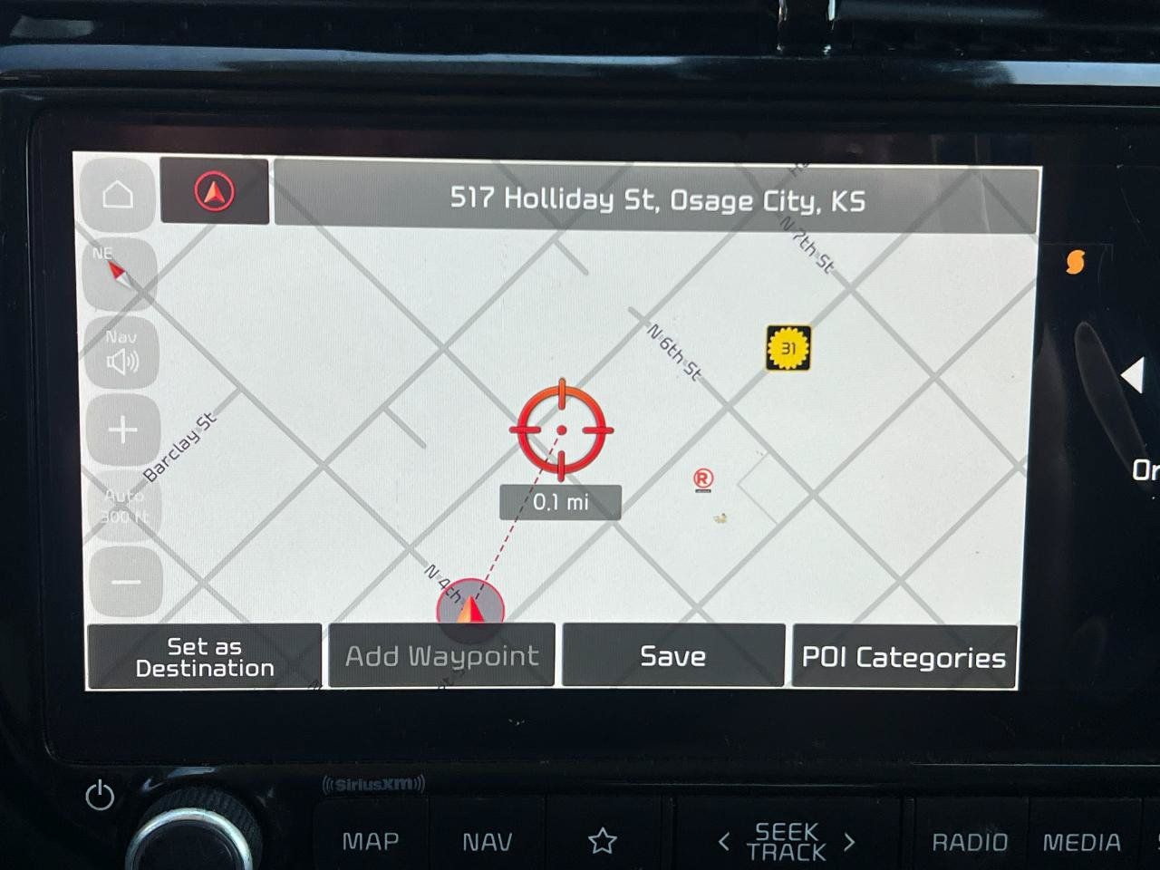 Used 2023 Kia Soul S FWD image 52