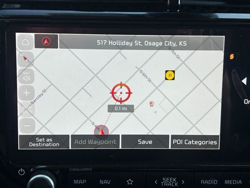 Used 2023 Kia Soul S FWD image 52