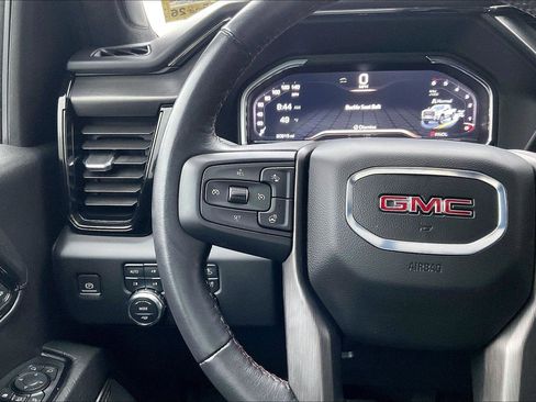 Used 2024 GMC Sierra 2500 AT4X w/ Snow Plow Prep/Camper Package image 19