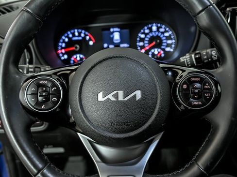 Used 2022 Kia Soul GT-Line image 18