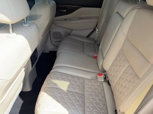 Used 2019 Nissan Murano Platinum w/ Cargo Package FWD image 26