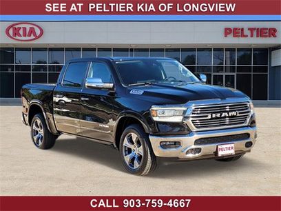 Used 2021 RAM 1500 Laramie