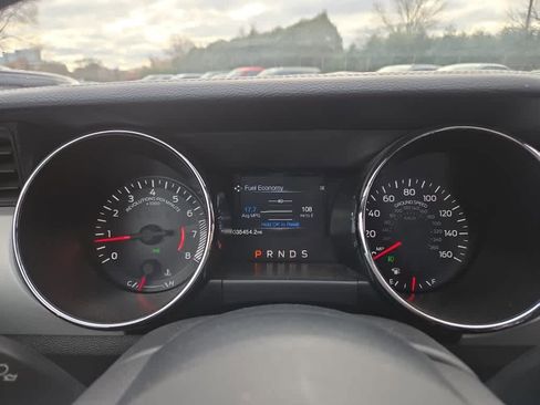 Used 2017 Ford Mustang GT Premium w/ Equipment Group 401A image 10