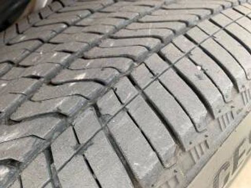 Used 2019 Chevrolet Silverado 1500 High Country w/ Technology Package image 12