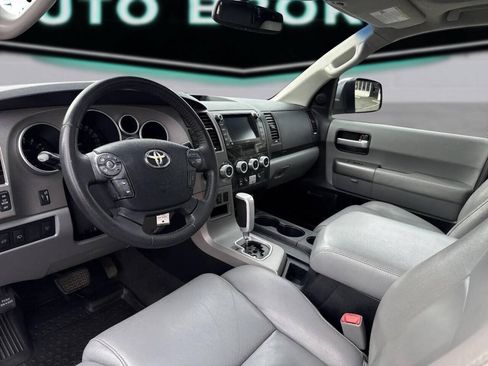 Used 2013 Toyota Sequoia Limited AWD/4WD image 44