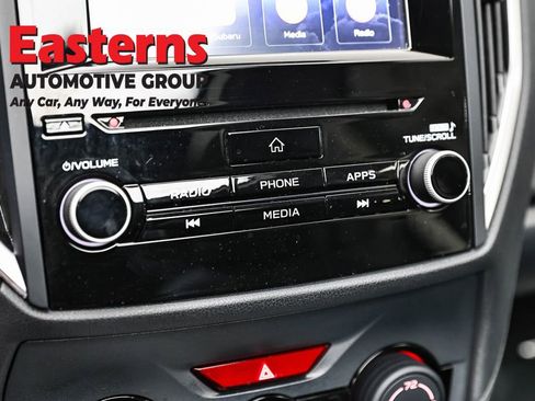 Used 2022 Subaru Forester Premium image 21