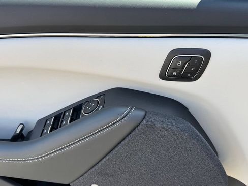 Certified 2025 Ford Mustang Mach-E Premium AWD/4WD image 16