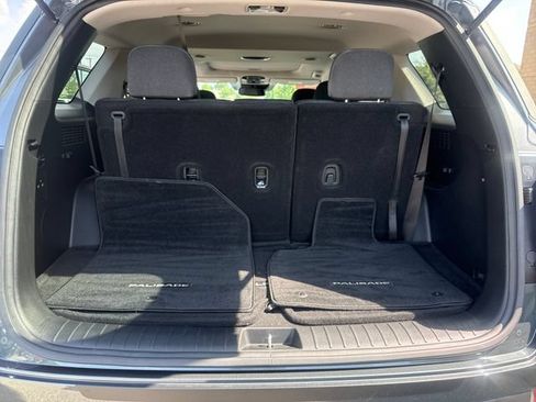 Used 2022 Hyundai Palisade SEL FWD image 17