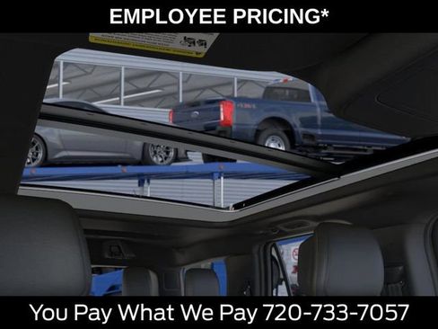 New 2026 Ford Expedition Tremor AWD/4WD image 22