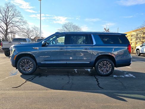 New 2026 GMC Yukon XL Elevation w/ Elevation Premium Package image 5