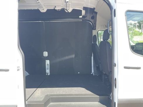 New 2026 Ford Transit 350 148 High Roof DRW AWD image 22