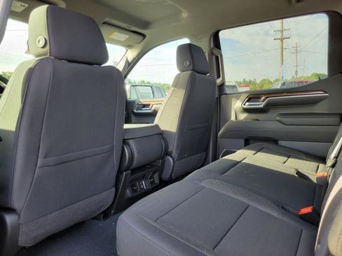 New 2026 Chevrolet Silverado 1500 LT AWD/4WD image 24