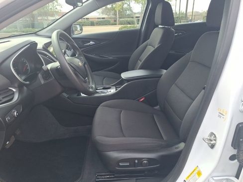 Used 2023 Chevrolet Malibu LS w/ Driver Confidence Package image 22