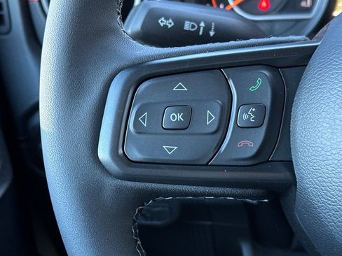 New 2026 Jeep Gladiator Rubicon image 28