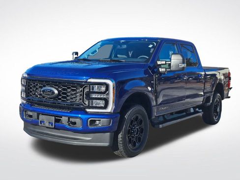 New 2026 Ford F250 XLT w/ XLT Premium Package AWD/4WD image 2
