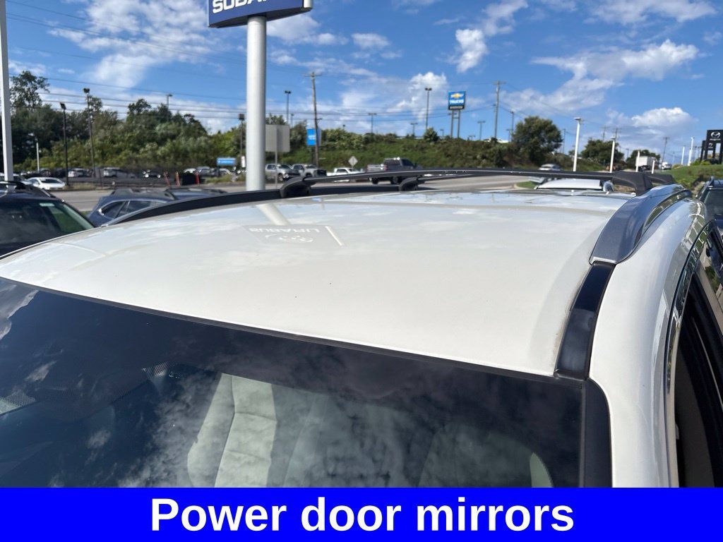 Used 2016 Honda Pilot EX image 11